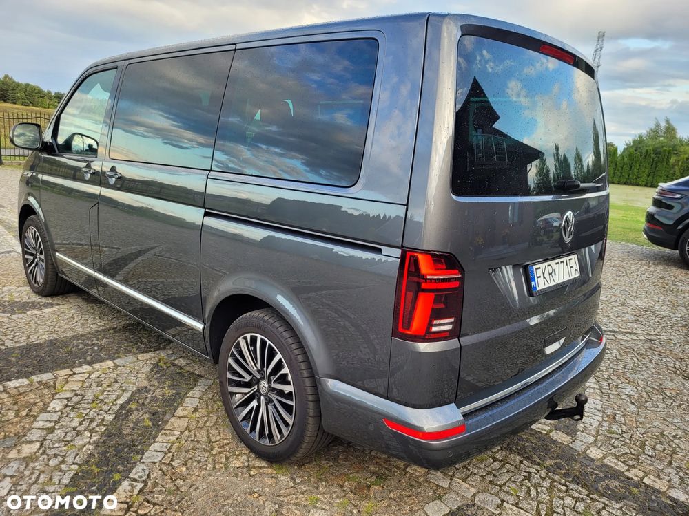 Volkswagen Multivan 2.0 TDI L1 Highline DSG - 33