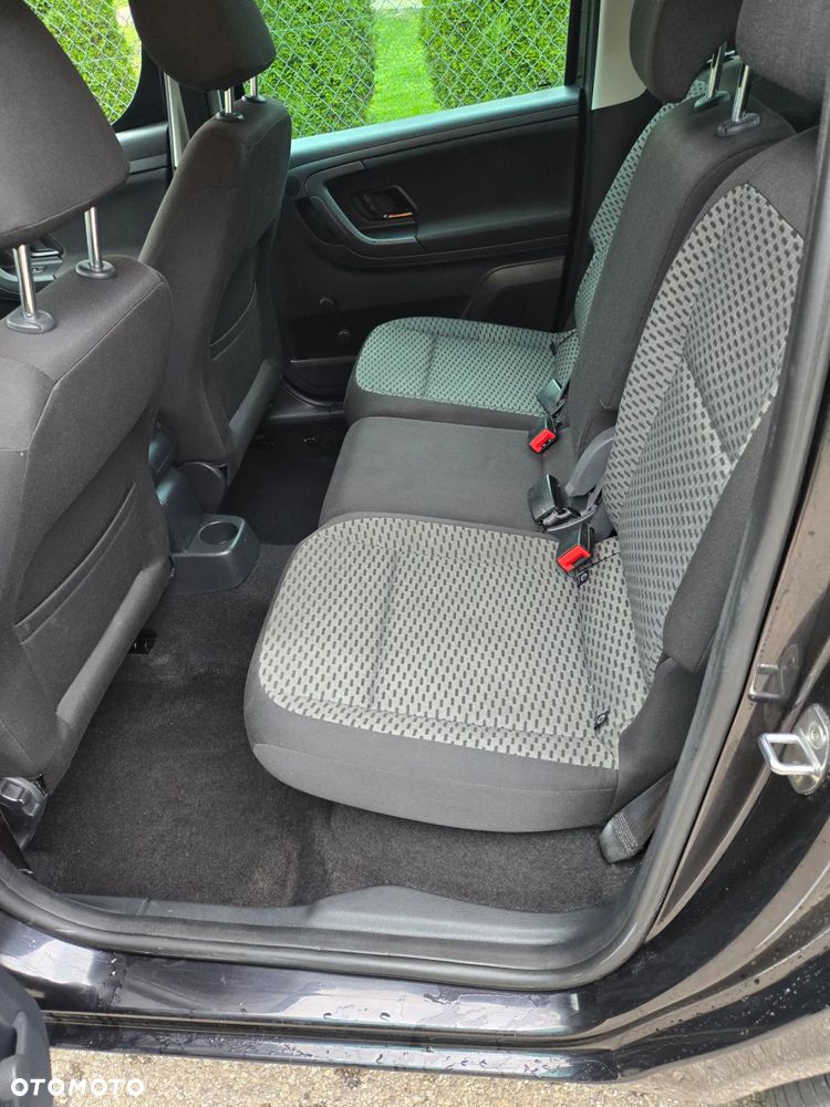 Skoda Roomster 1.2 TSI - 7