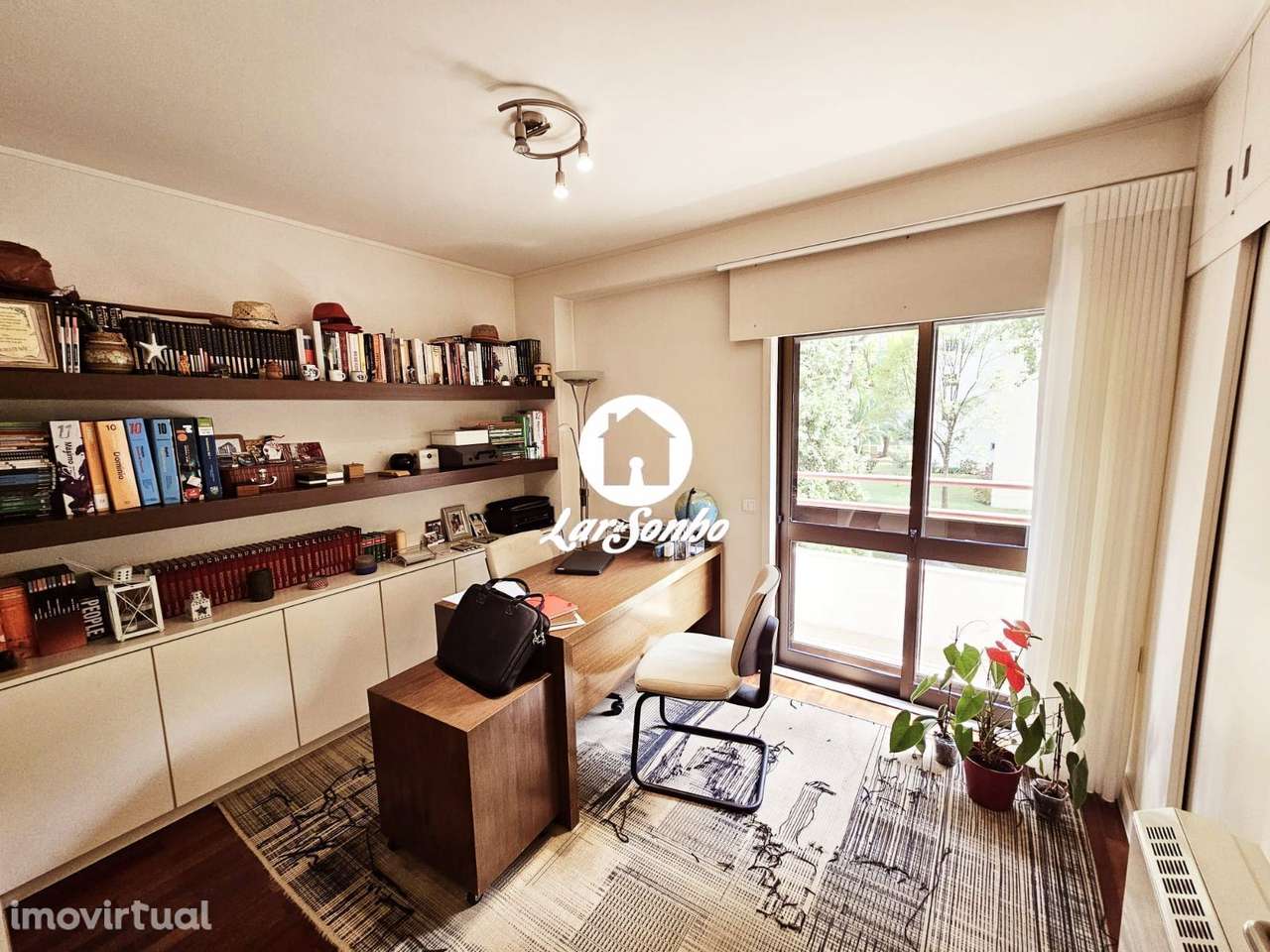 Apartamento T3 - Prelada (Ramalde, Porto) - Grande imagem: 2/21