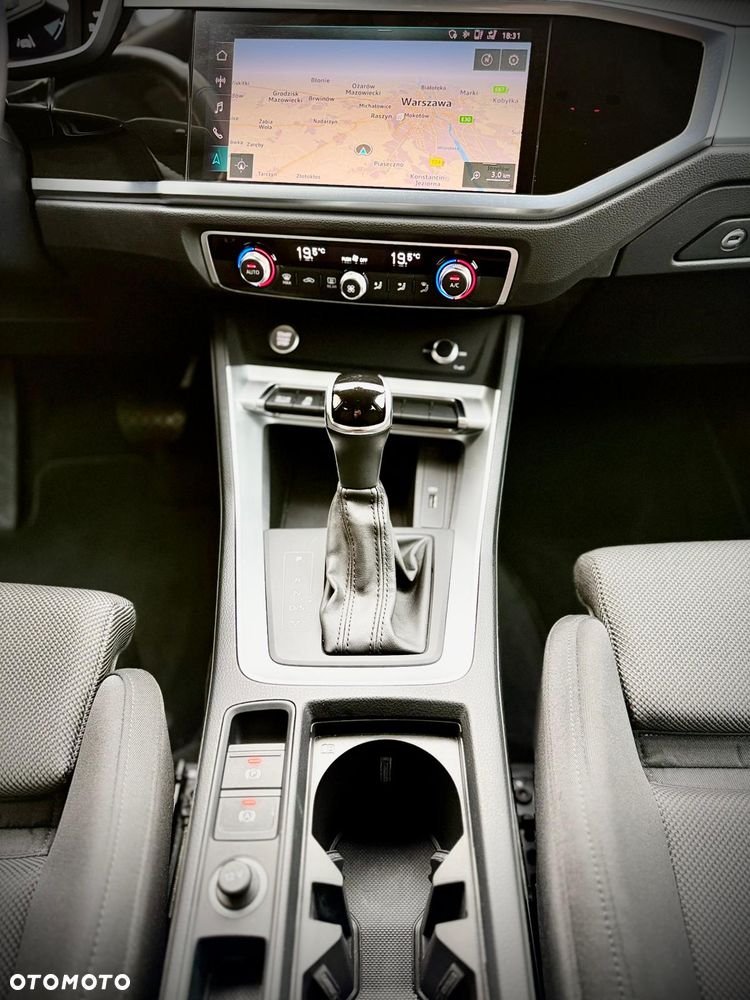 Audi Q3 40 TFSI Quattro S tronic - 34