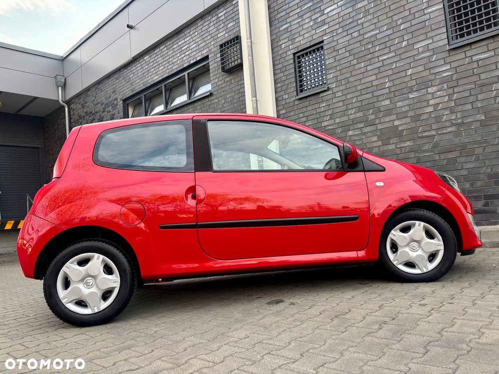 Renault Twingo - 16