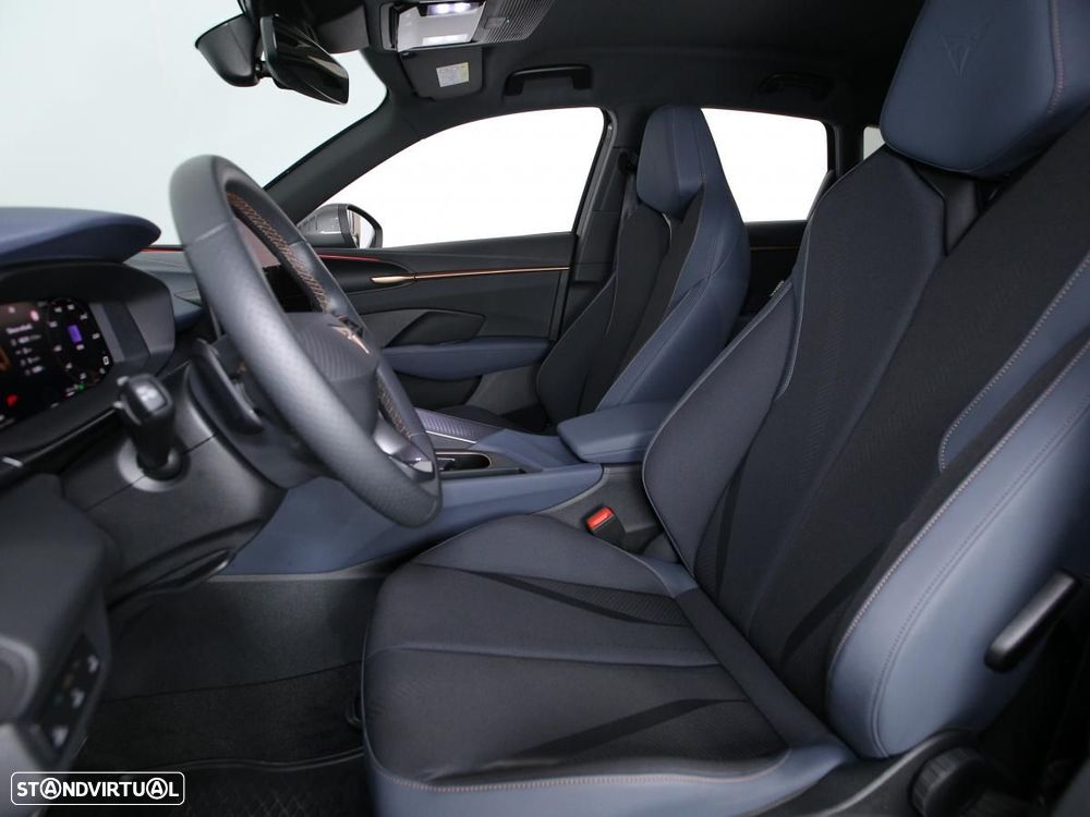 Cupra Terramar 1.5 eTSI DSG - 8