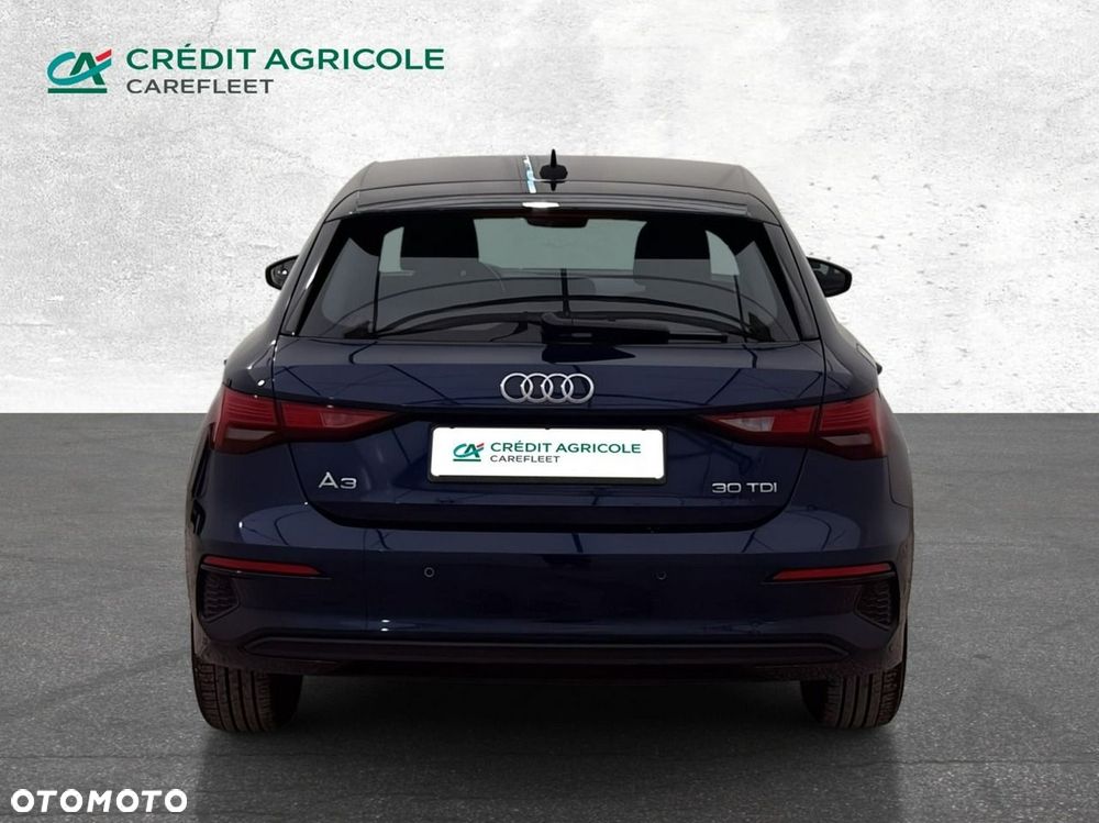 Audi A3 Sportback - 7
