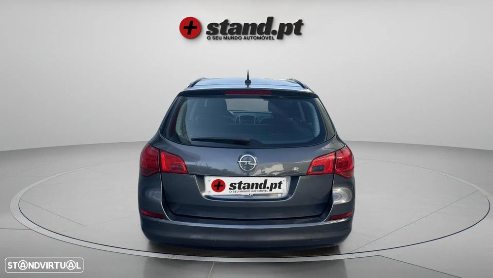 Opel Astra Sports Tourer 1.3 CDTi Cosmo S/S - 4