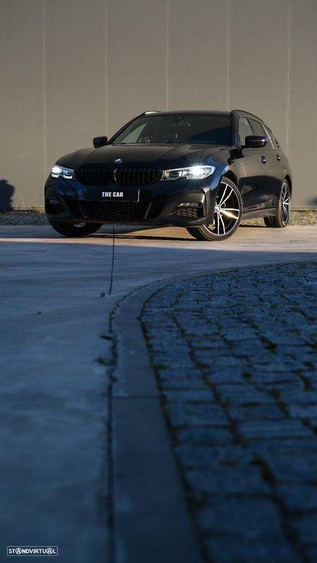 BMW 320 - 49