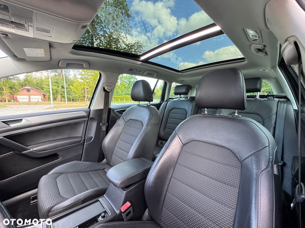 Volkswagen Golf Variant - 7