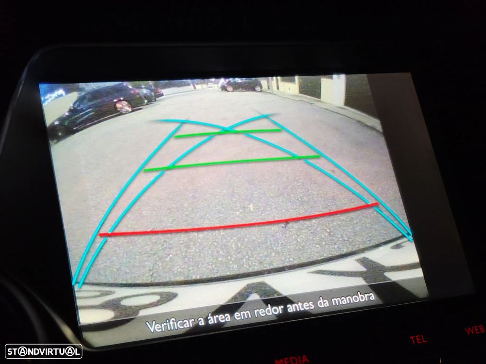 DS DS5 5 2.0 Hybrid4 Sport Chic - 29