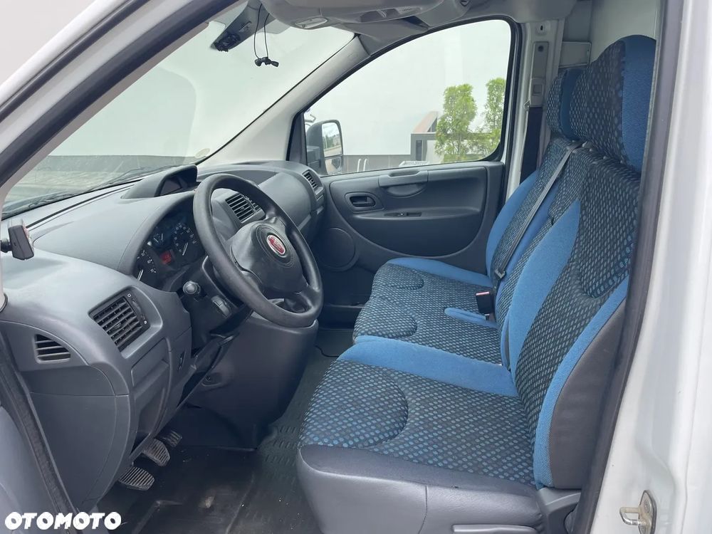 Fiat Scudo - 15
