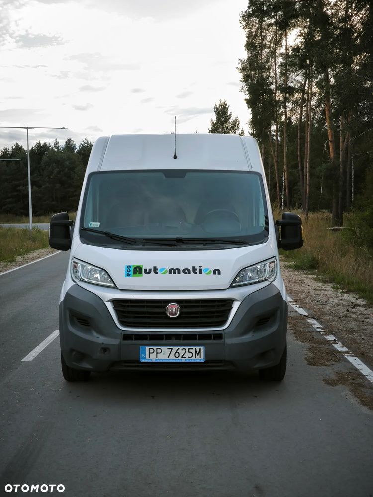 Fiat Ducato - 12