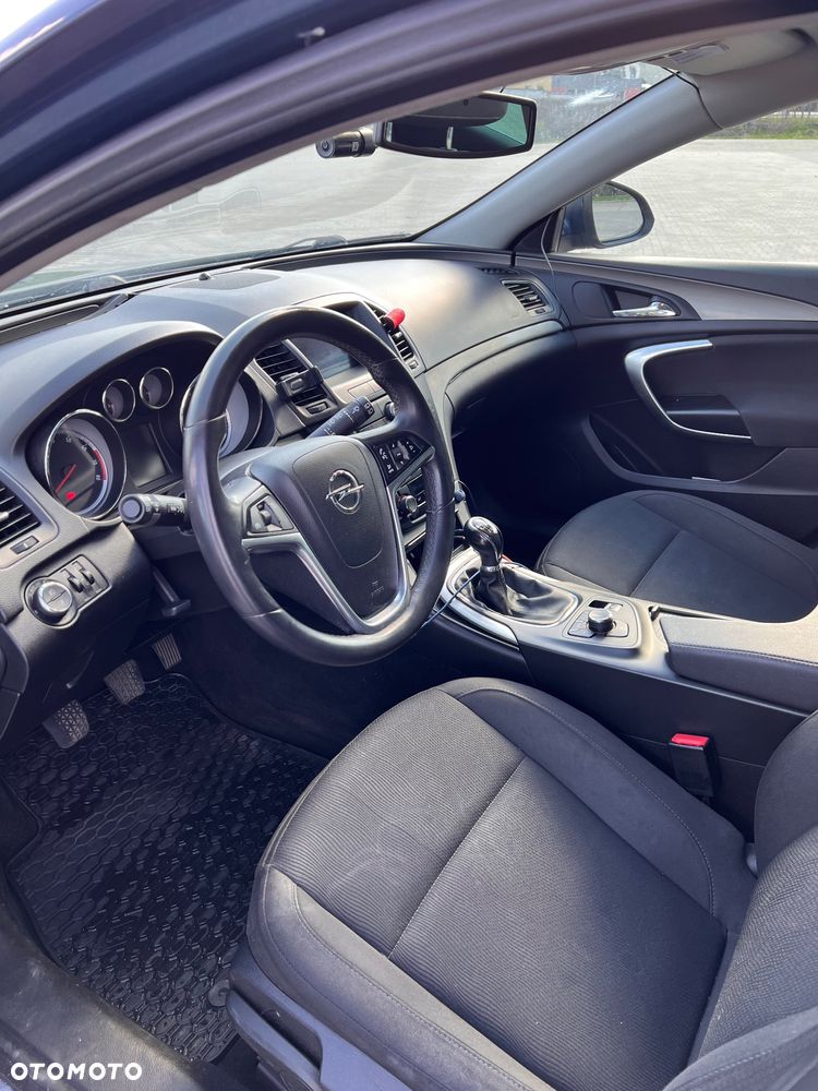 Opel Insignia 1.6 T Edition - 24