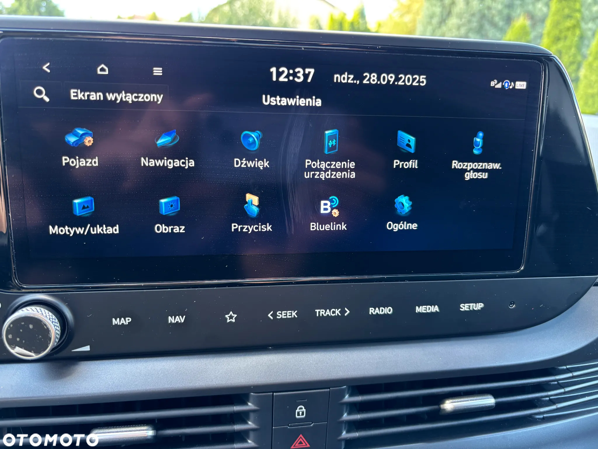 Hyundai Bayon 1.0 T-GDI Executive - 29