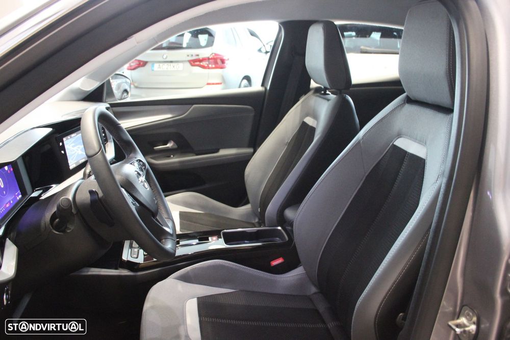 Opel Mokka 1.2 T Edition AT - 13