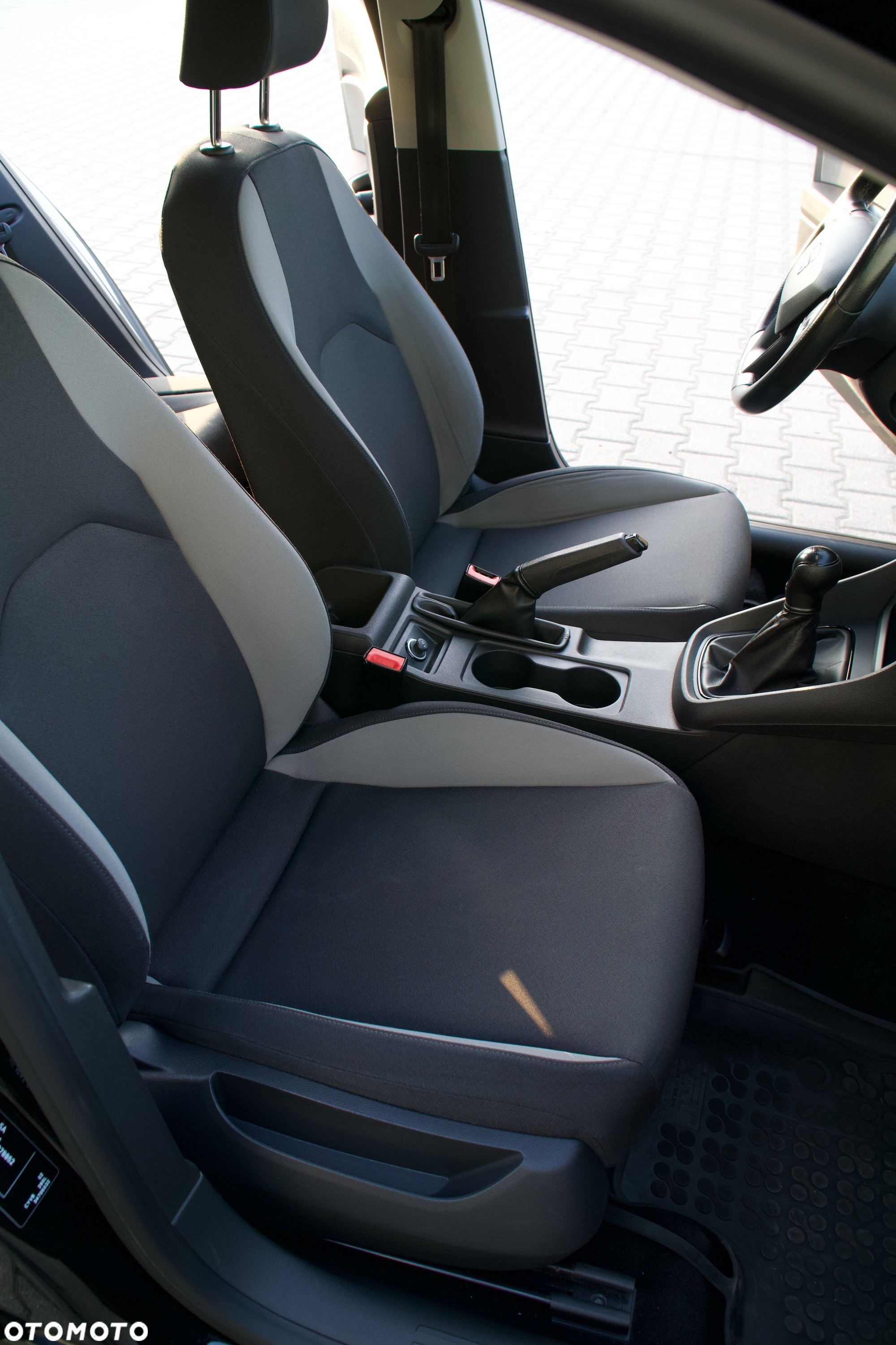 Seat Leon 1.2 TSI Reference - 16