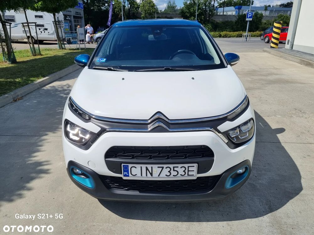 Citroën C3 1.2 PureTech Shine S&S - 2