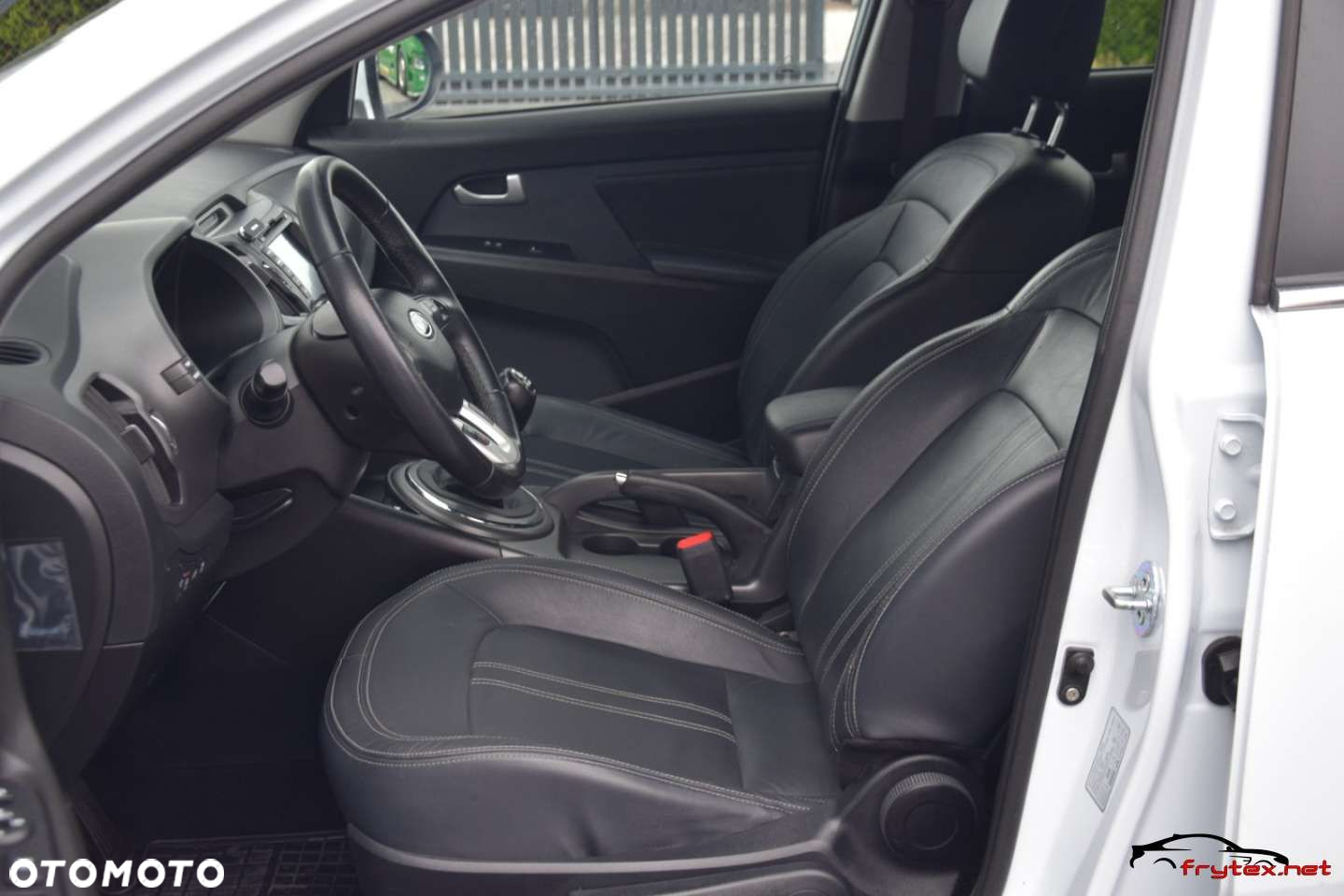 Kia Sportage - 21