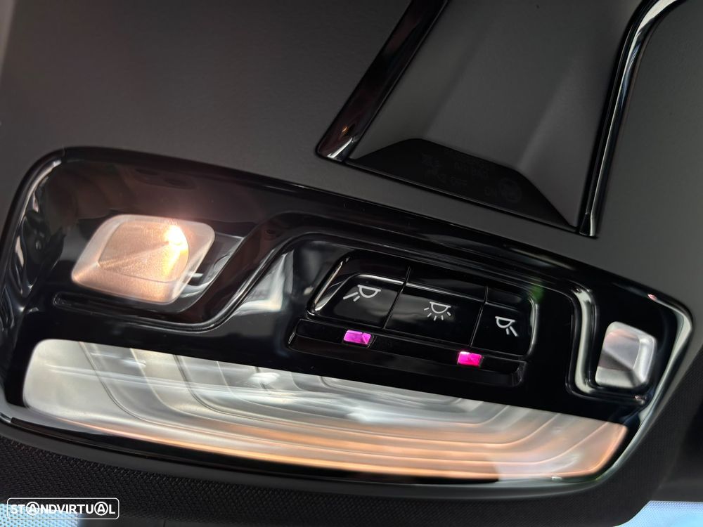 BMW i4 eDrive40 Gran Coupe M Sport - 22