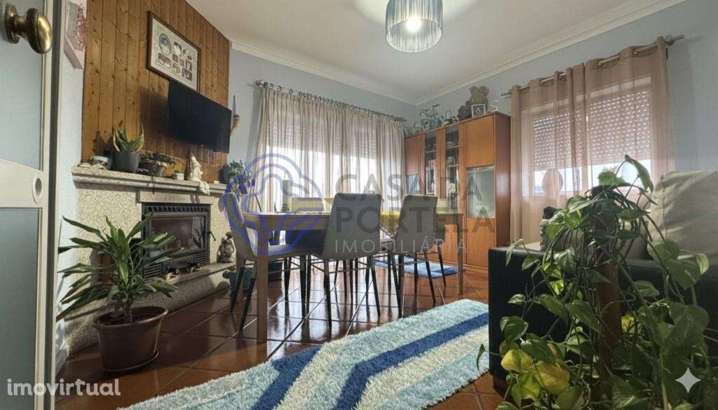 Andar Moraria T2 Valongo, Porto - Grande imagem: 3/4