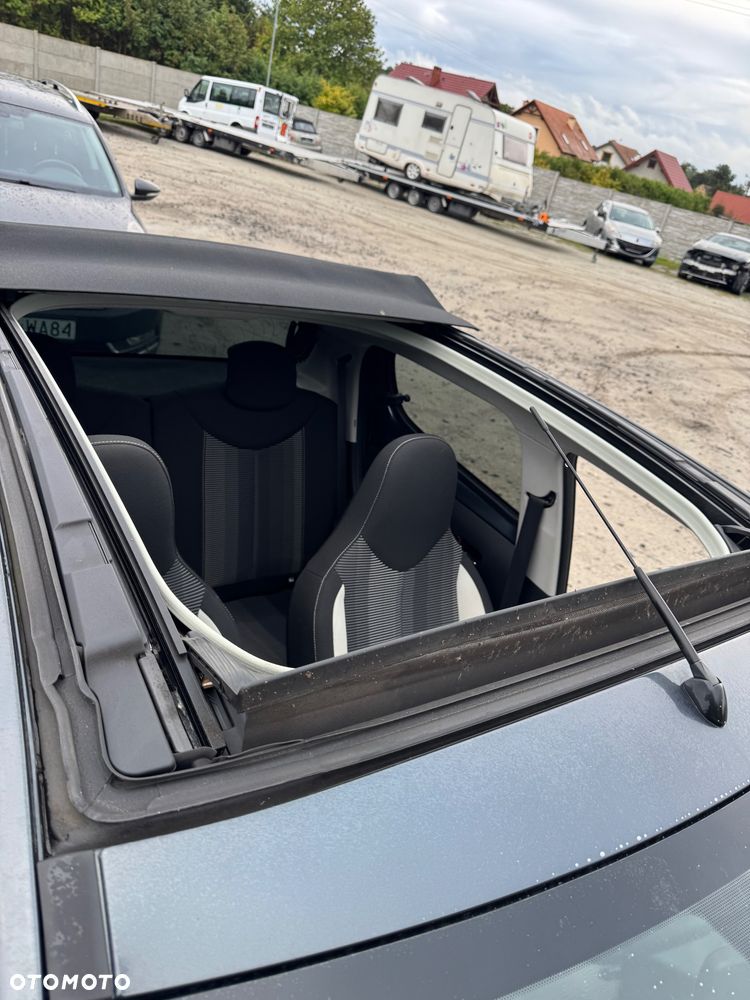 Peugeot 108 PureTech 82 Top Style - 16