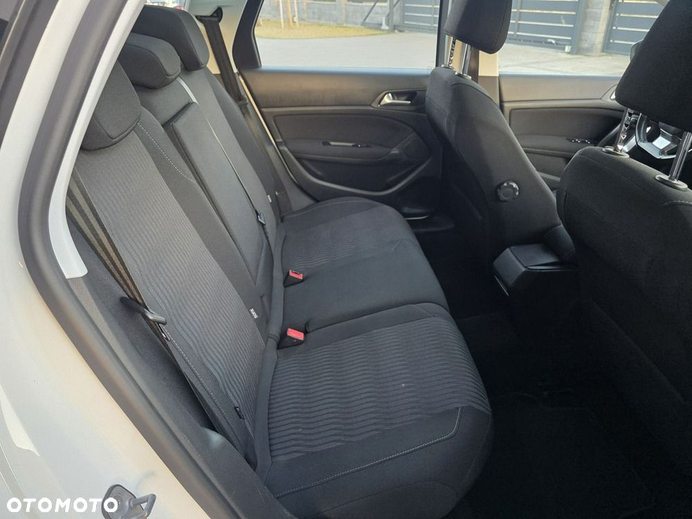 Peugeot 308 - 6