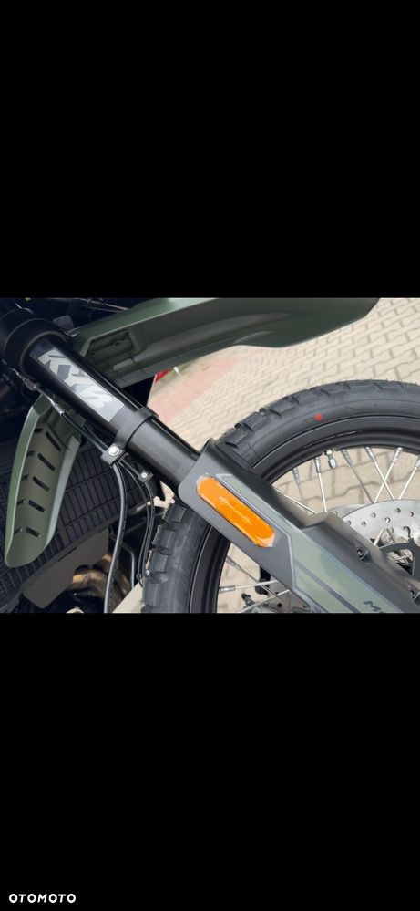 CFMoto 1000 MT-X - 26