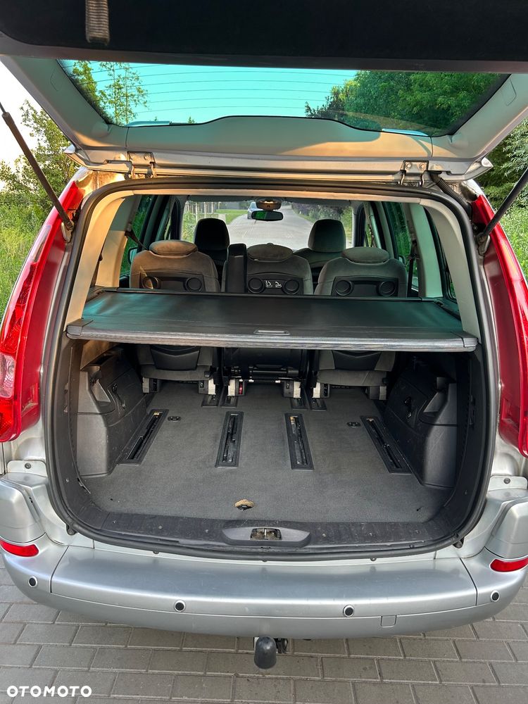 Citroën C8 2.0 HDi SX - 12