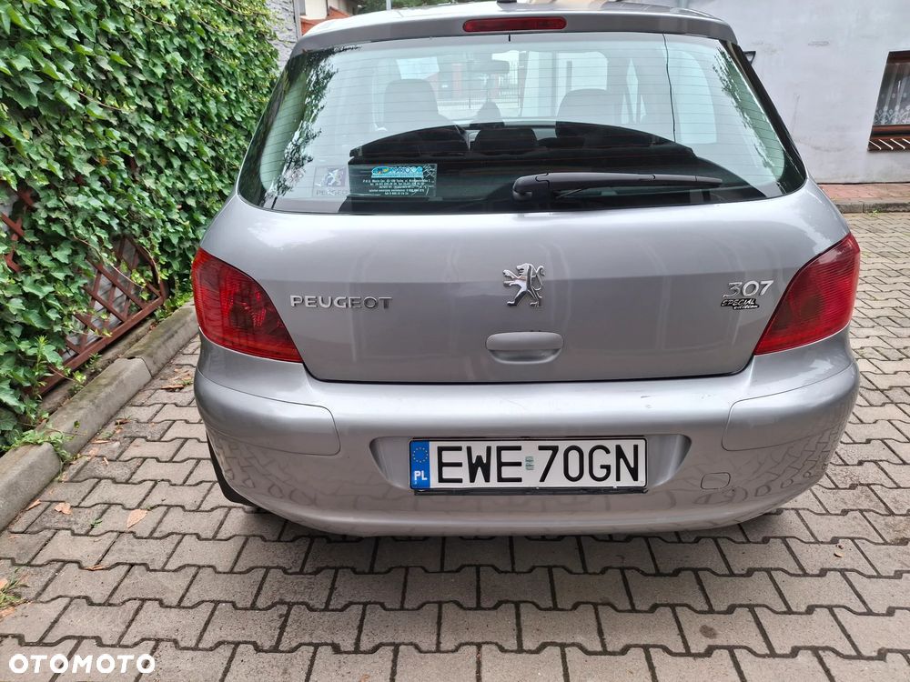 Peugeot 307 1.6 XT Premium - 2