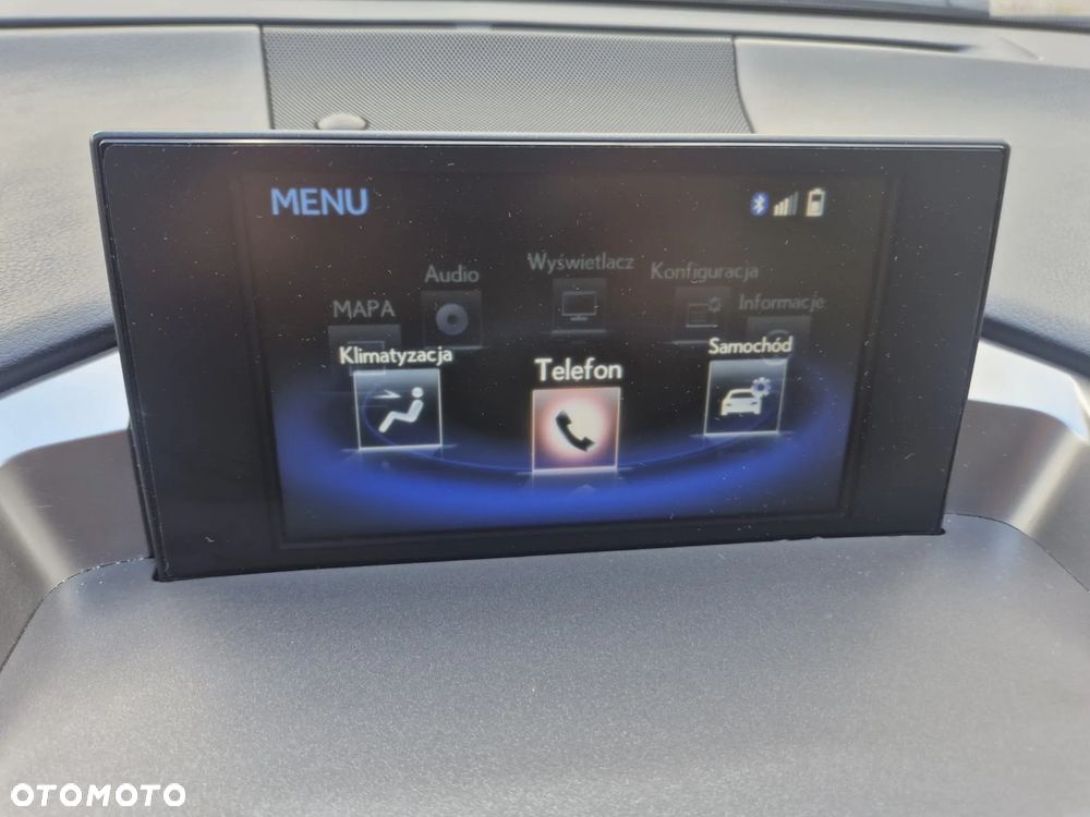 Lexus NX 200t Comfort AWD - 12
