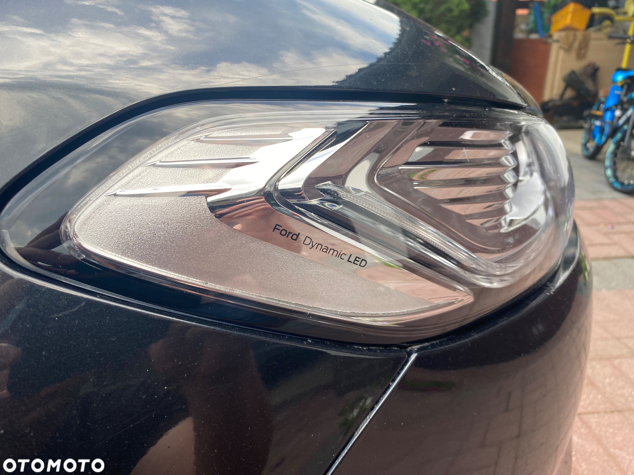 Ford Mondeo 1.5 EcoBoost Titanium - 14