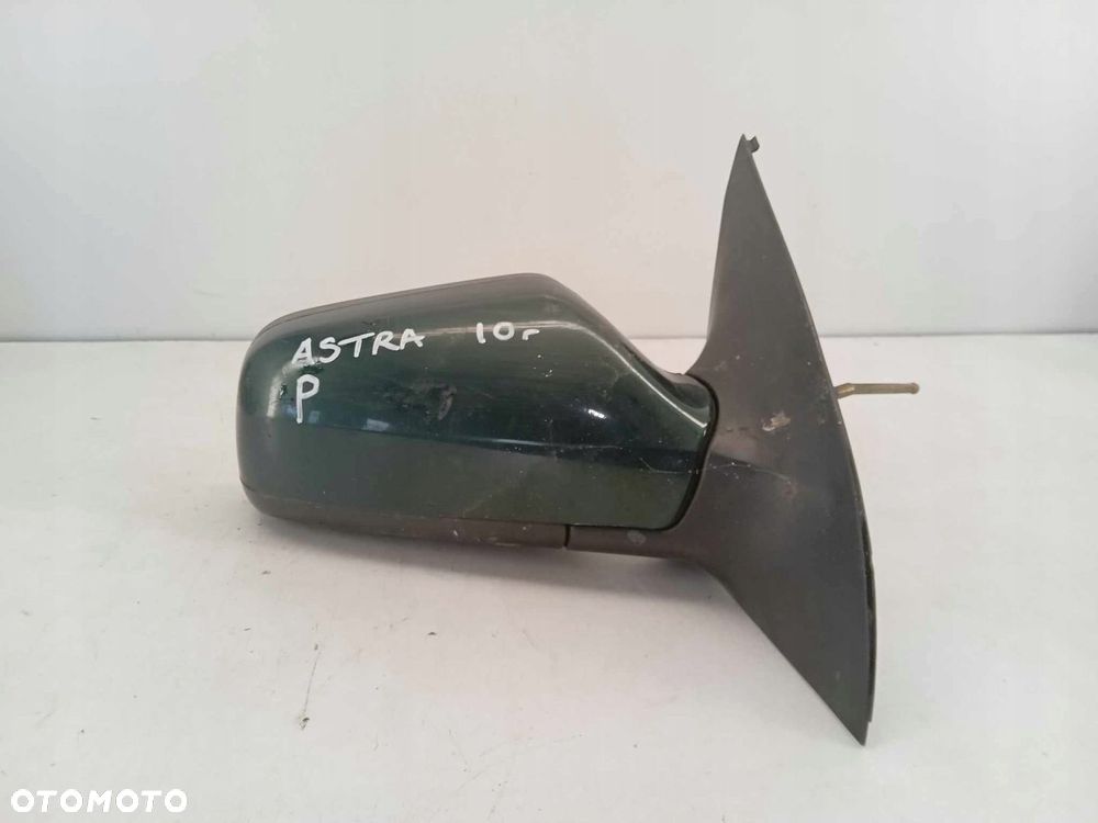 LUSTERKO PRAWE OPEL ASTRA II G 00-04 - 1