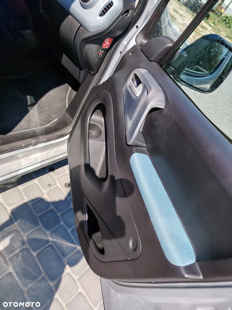 Citroën Berlingo - 27