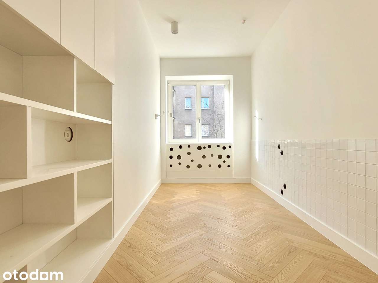 Przestronne 3 pokojowe | balkon | 67 m2 ☆ ŁAZIENKI KRÓLEWSKIE ☆