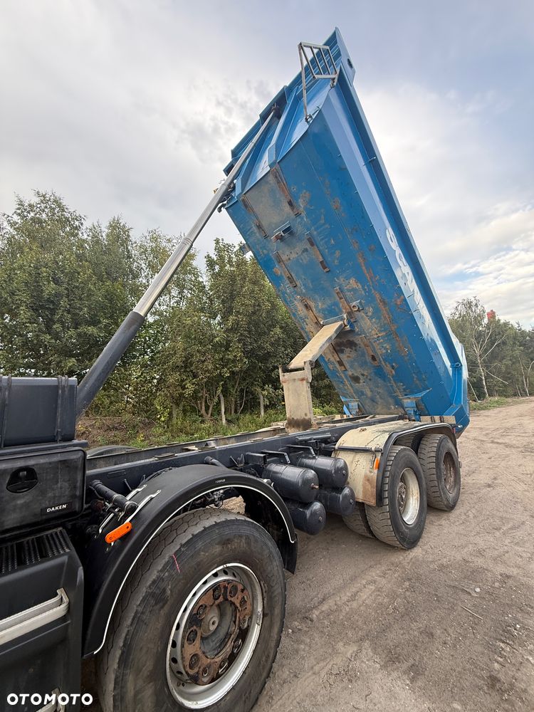 Scania R420 - 11