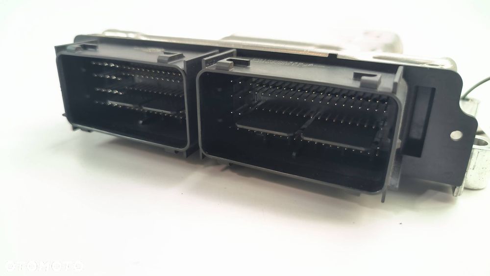 KOMPUTER SILNIKA ECU MG HS II MG1US028 11645669 - 4