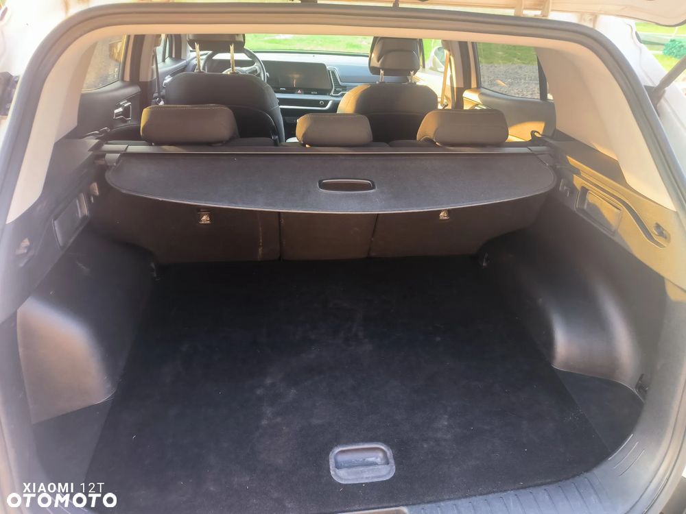 Kia Sportage 1.6 T-GDI L 2WD - 10