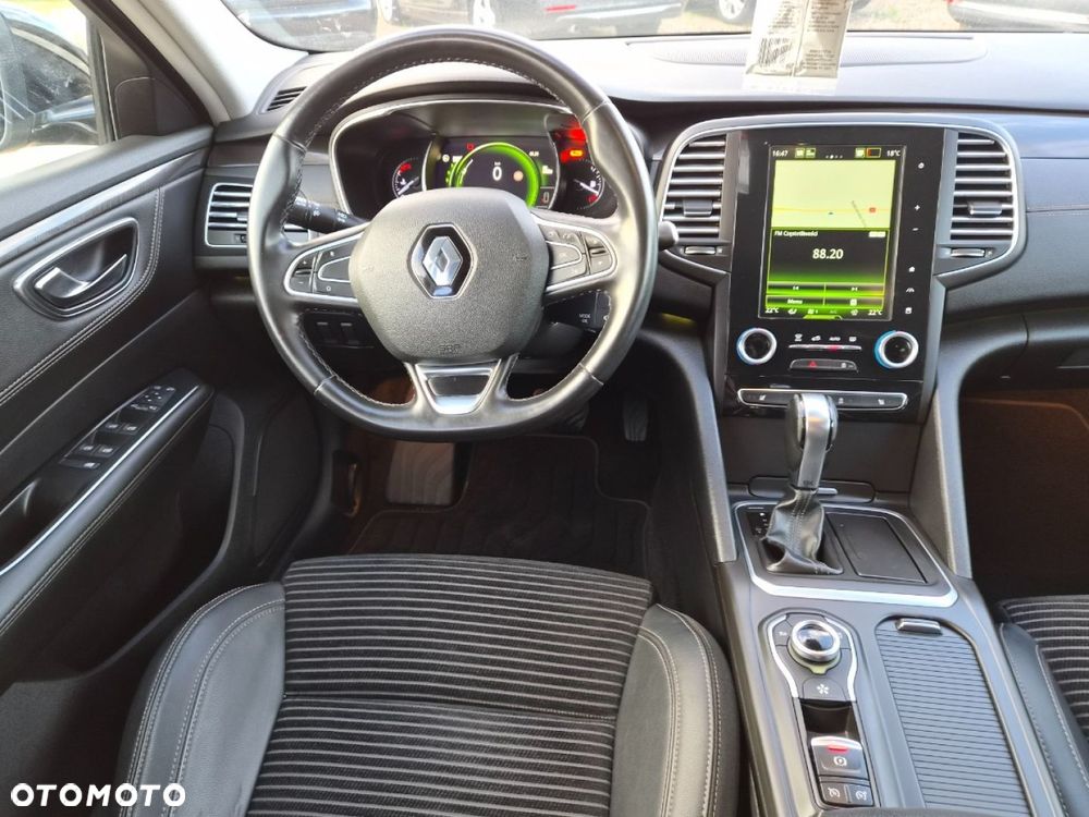 Renault Talisman - 17