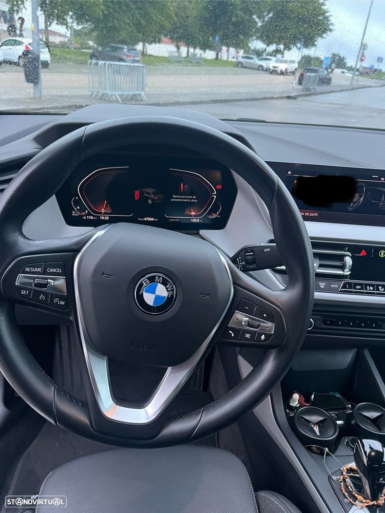 BMW 216 Gran Coupé d Line Sport - 5