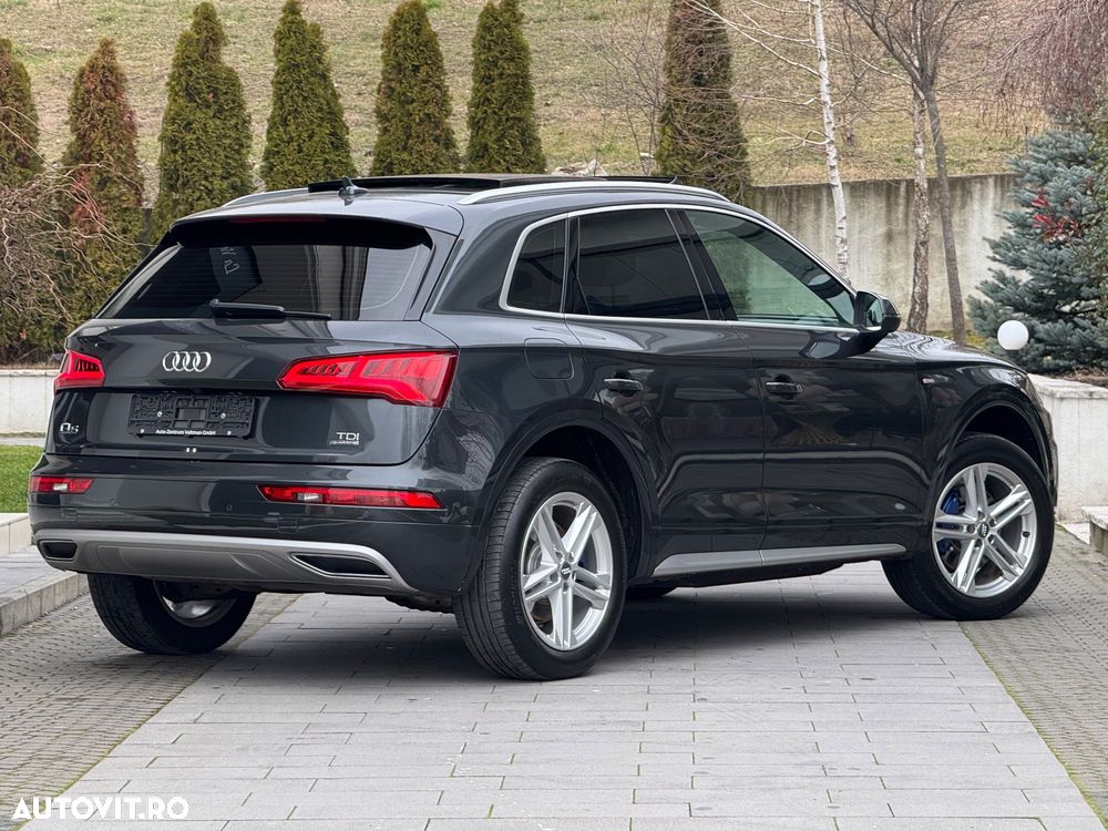 Audi Q5 2.0 TDI Quattro S tronic - 32