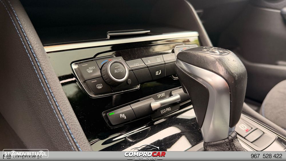 BMW 218 Active Tourer d Aut. M Sport - 34