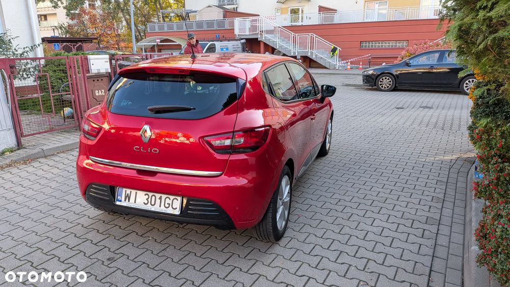 Renault Clio 0.9 TCe Limited - 3