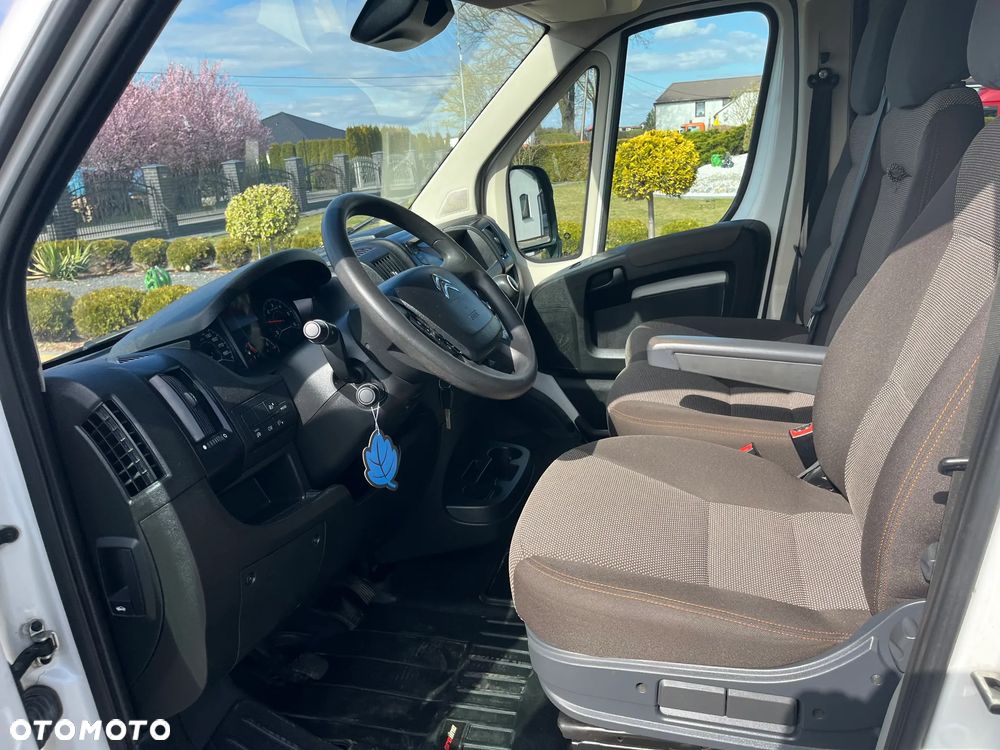 Citroën Jumper L4H3 - 19