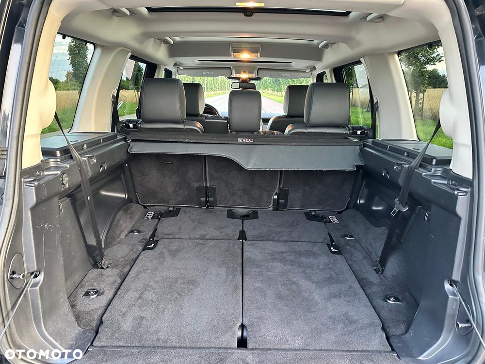 Land Rover Discovery 3.0SD V6 HSE - 39