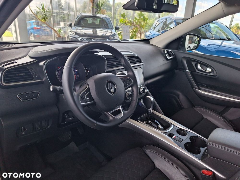Renault Kadjar 1.3 TCe FAP Intens EDC - 18