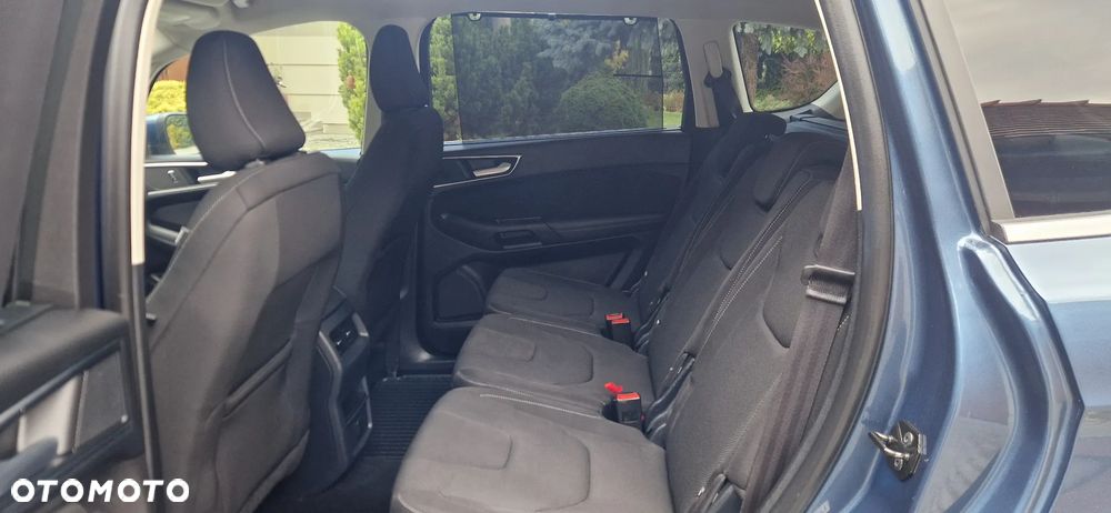 Ford S-Max 2.0 EcoBlue Titanium - 31