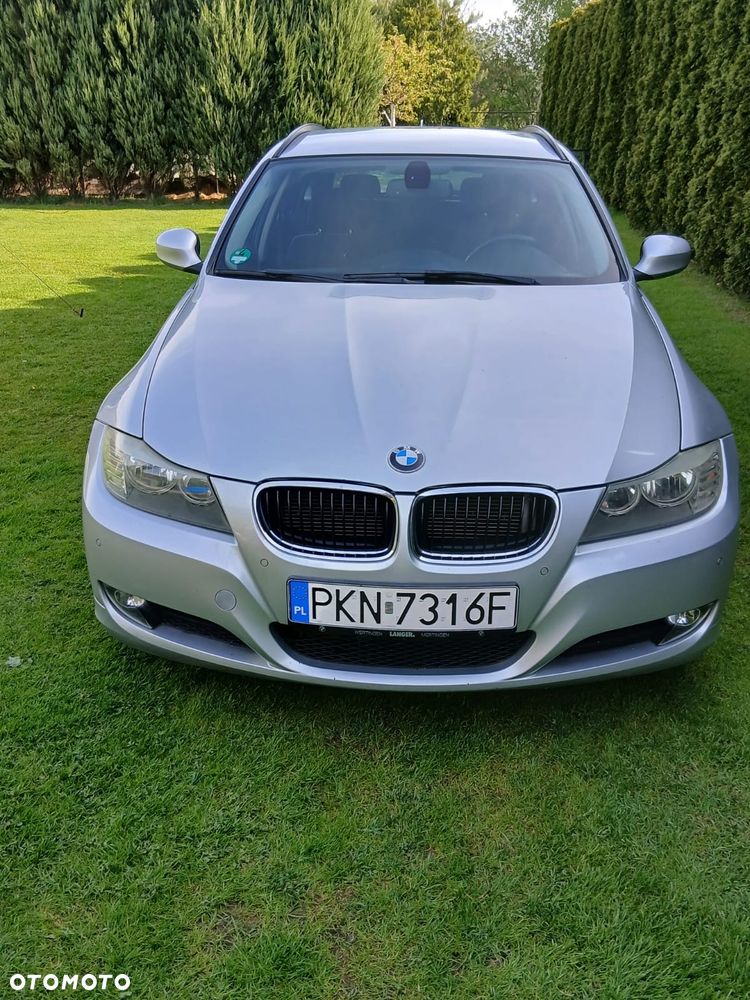 BMW Seria 3 - 1