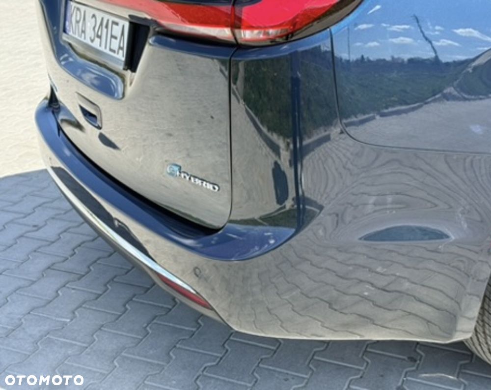 Chrysler Pacifica - 9
