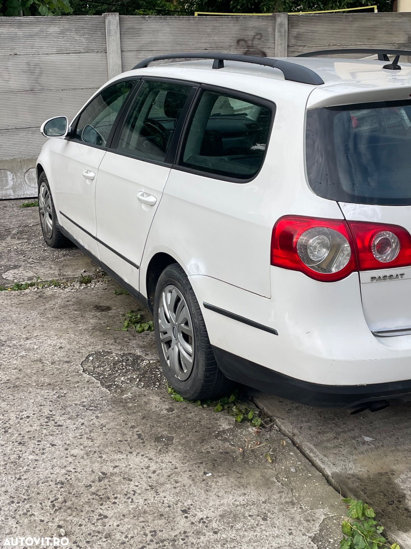 Volkswagen Passat Variant 2.0 TDI Comfortline - 2