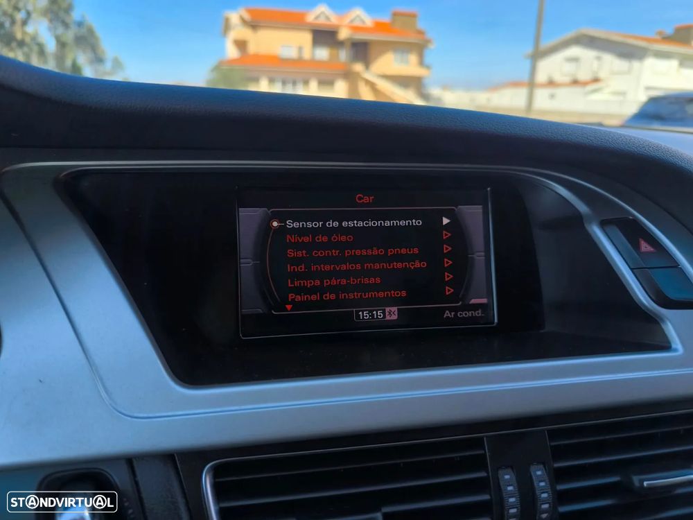 Audi A4 Avant 2.0 TDI - 41