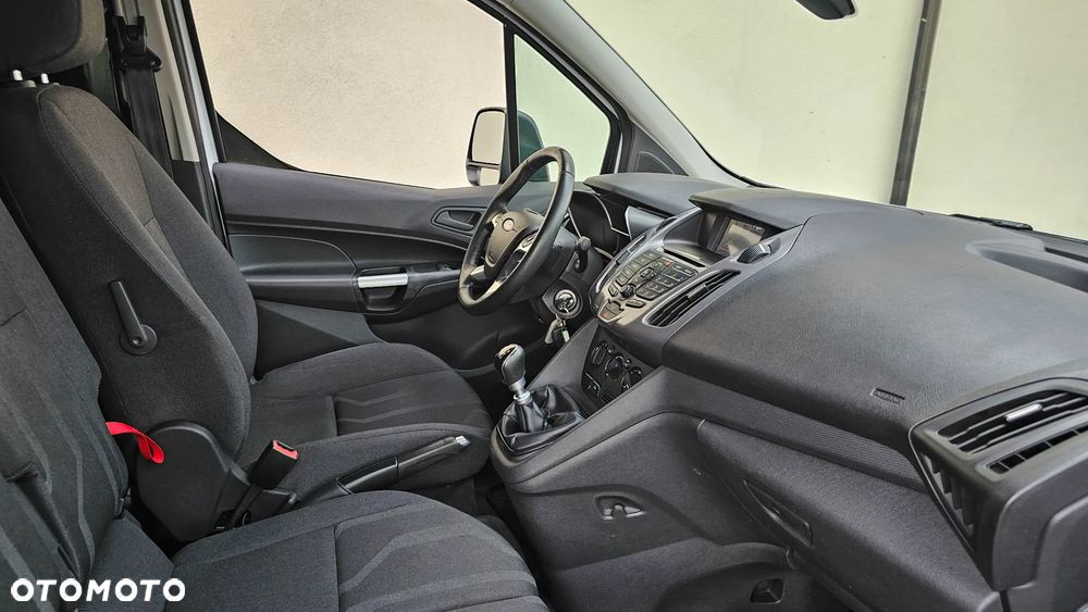 Ford Transit Connect LONG L2 - 11