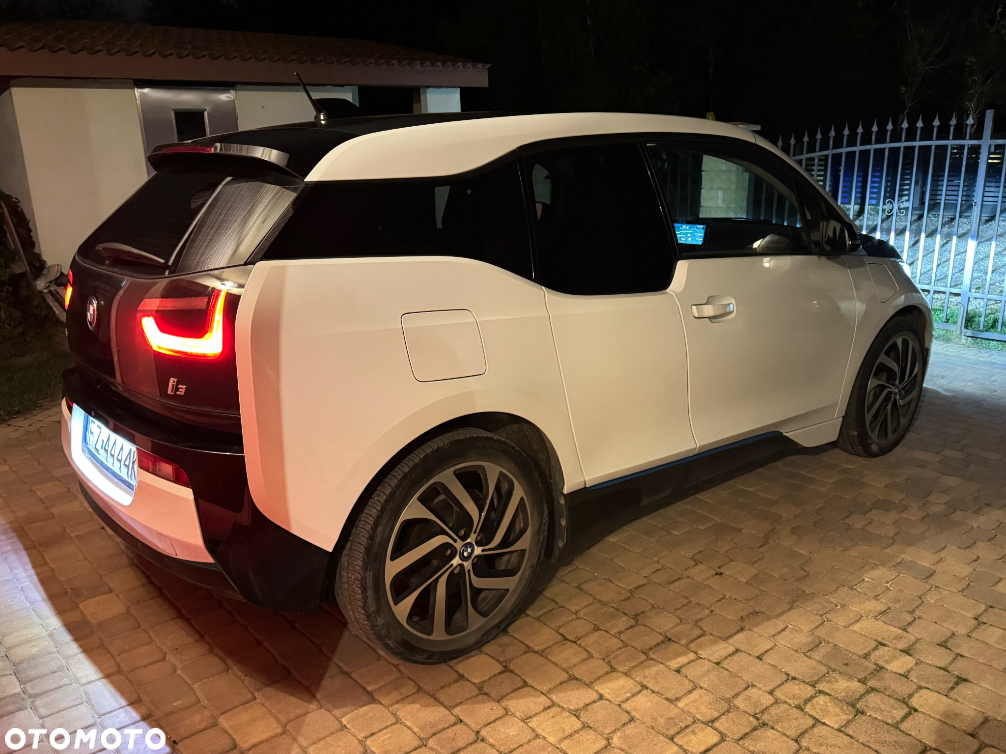 BMW i3 - 2