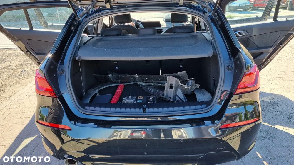 BMW Seria 1 - 34